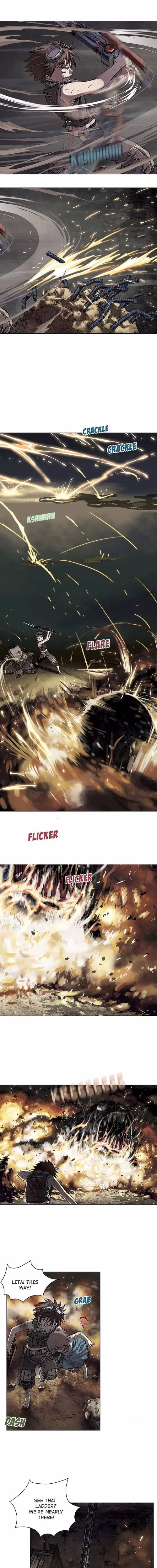 Leviathan - Chapter 12 - Part 3