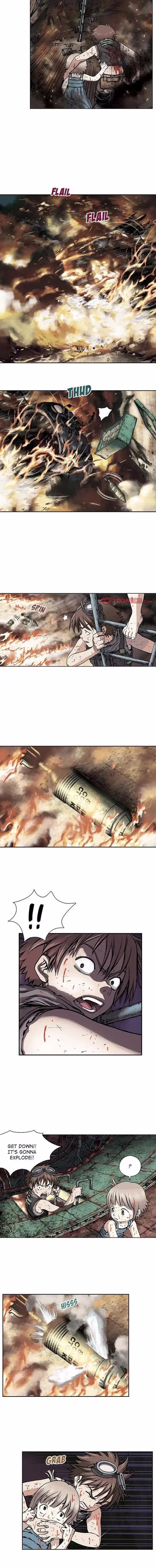 Leviathan - Chapter 12 - Part 4