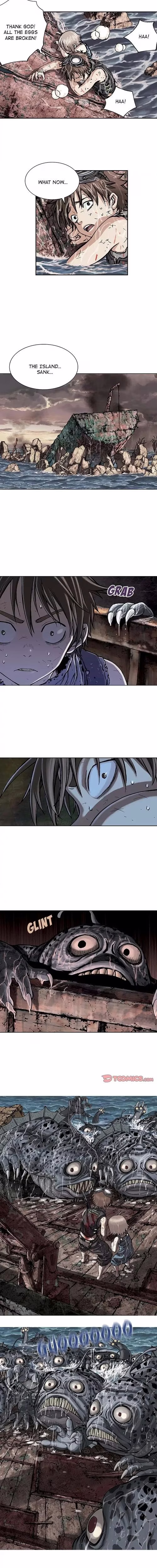 Leviathan - Chapter 12 - Part 7