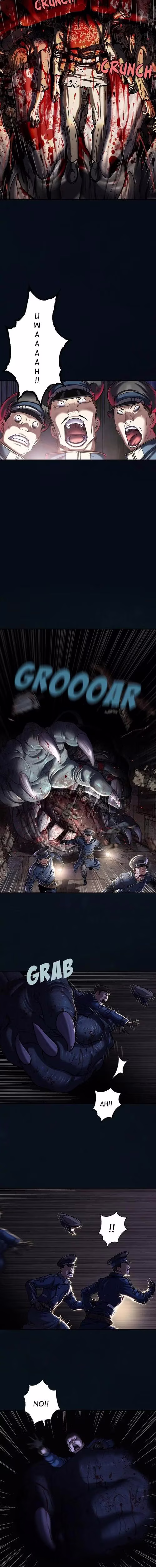 Leviathan - Chapter 120 - Part 4