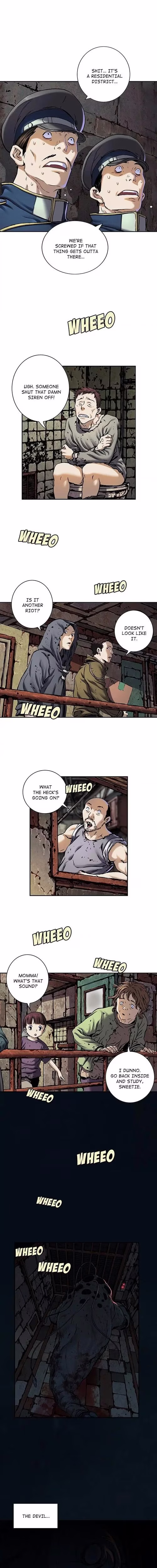 Leviathan - Chapter 120 - Part 7