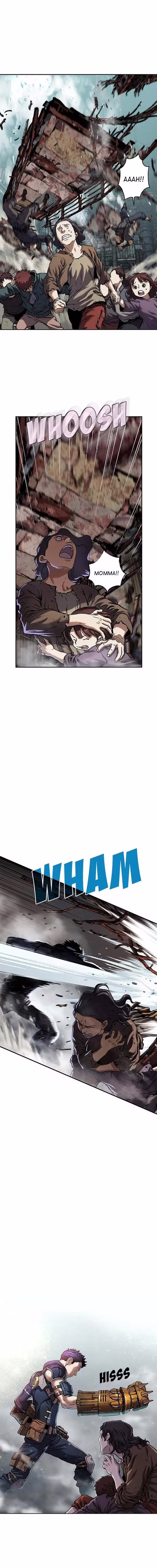 Leviathan - Chapter 121 - Part 5