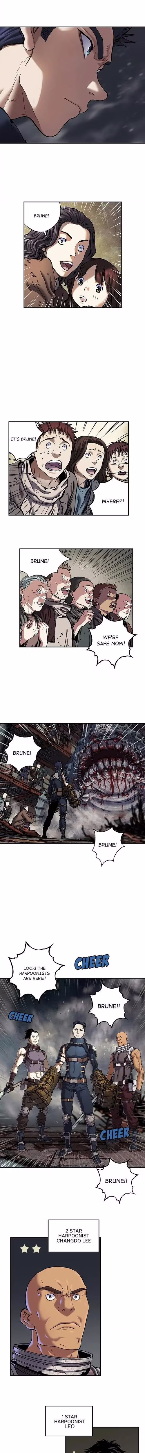 Leviathan - Chapter 121 - Part 6