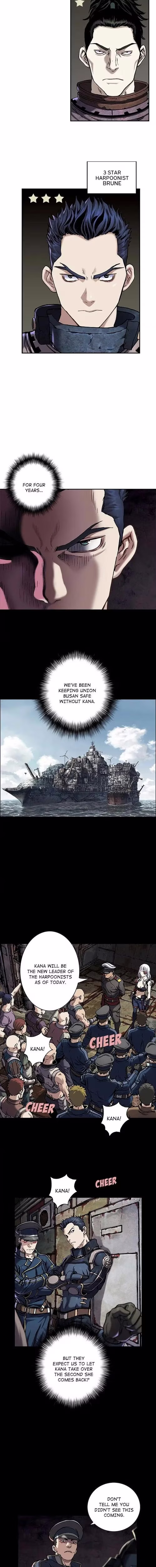 Leviathan - Chapter 121 - Part 7