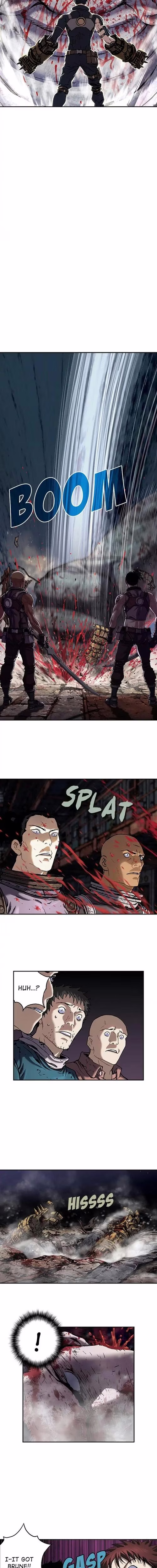 Leviathan - Chapter 121 - Part 9