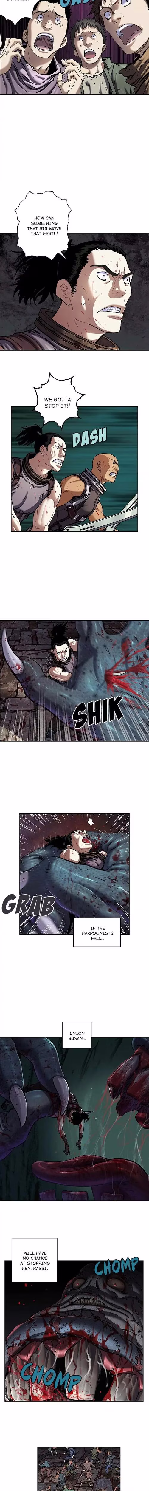 Leviathan - Chapter 121 - Part 10