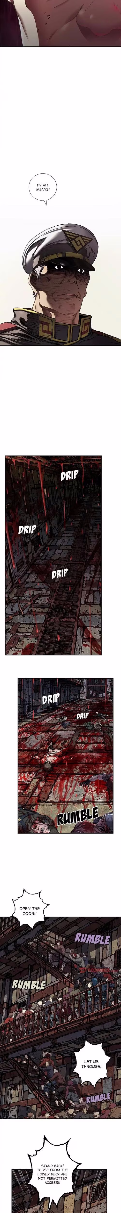 Leviathan - Chapter 122 - Part 3