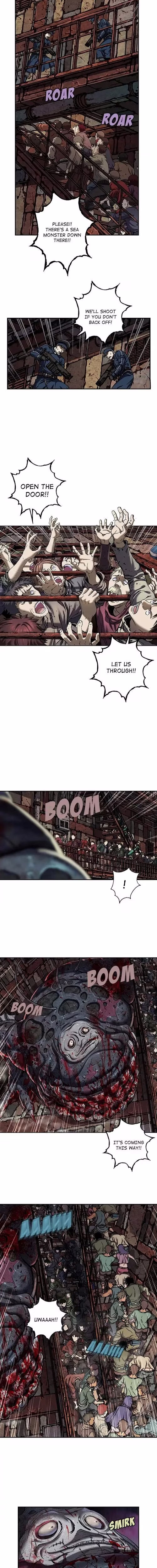 Leviathan - Chapter 122 - Part 4