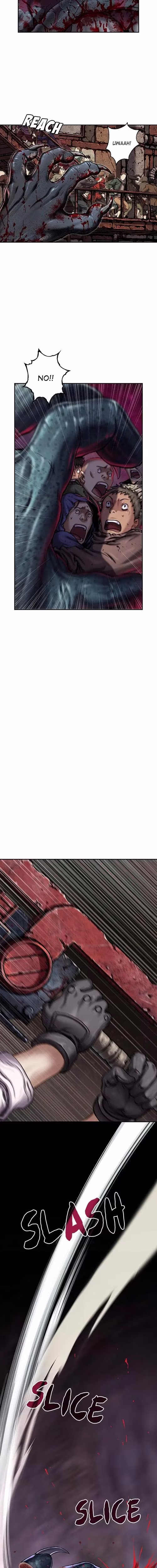 Leviathan - Chapter 122 - Part 5