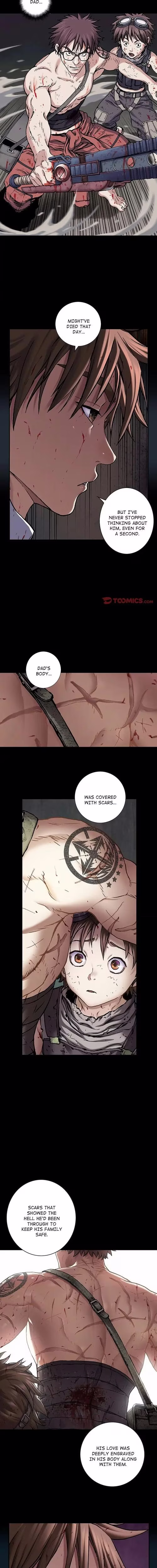 Leviathan - Chapter 123 - Part 4