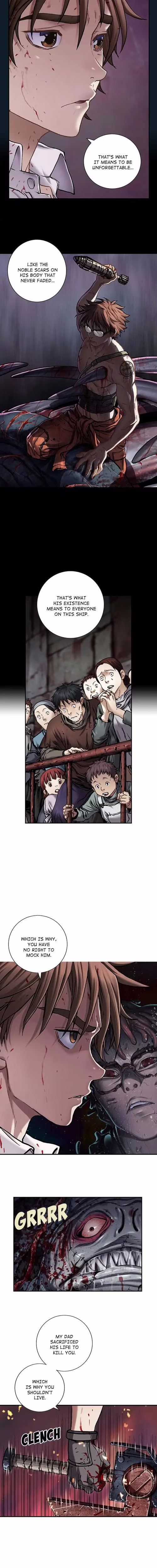 Leviathan - Chapter 123 - Part 5