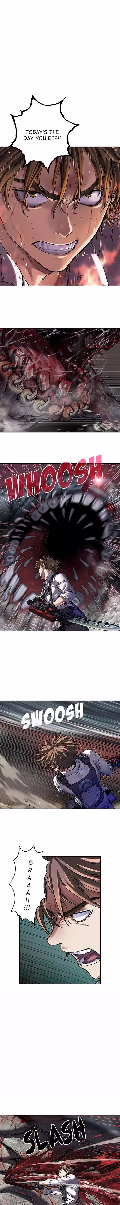 Leviathan - Chapter 123 - Part 6