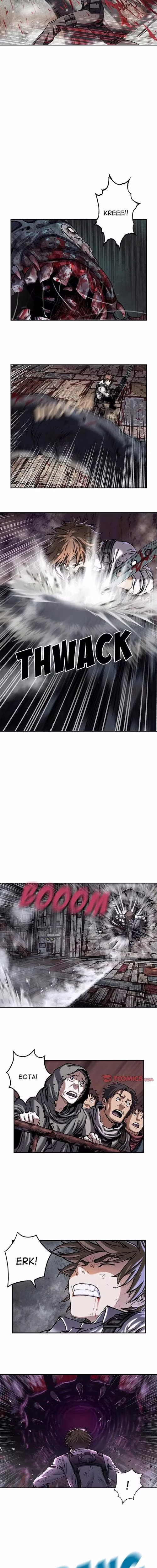 Leviathan - Chapter 123 - Part 7