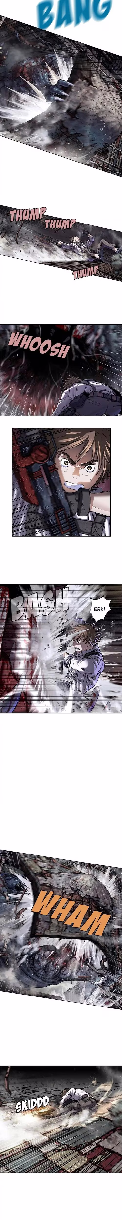 Leviathan - Chapter 123 - Part 8