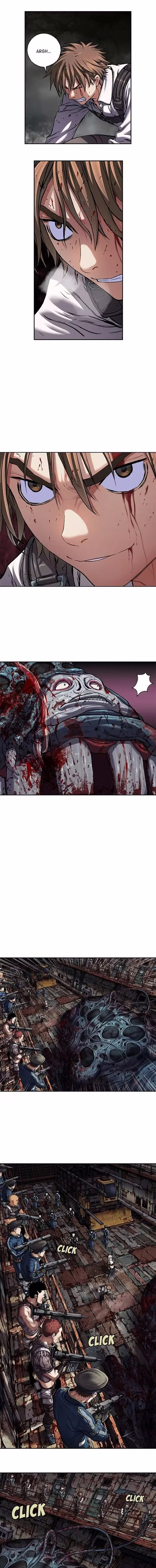 Leviathan - Chapter 123 - Part 9