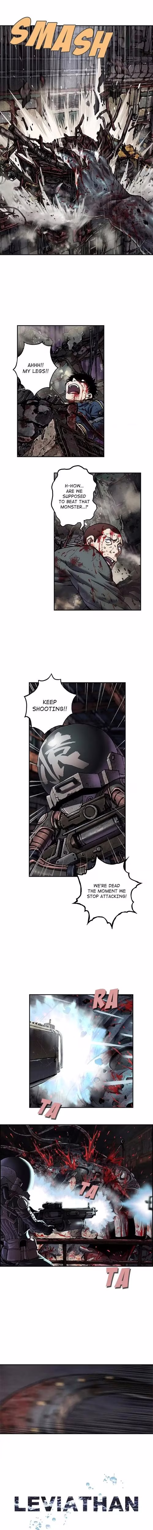 Leviathan - Chapter 124 - Part 8