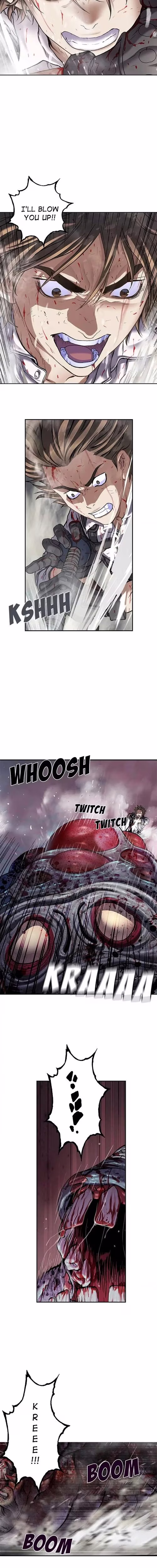 Leviathan - Chapter 126 - Part 6