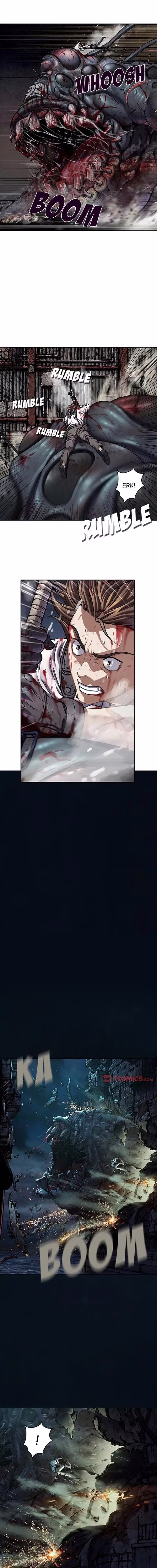 Leviathan - Chapter 126 - Part 7