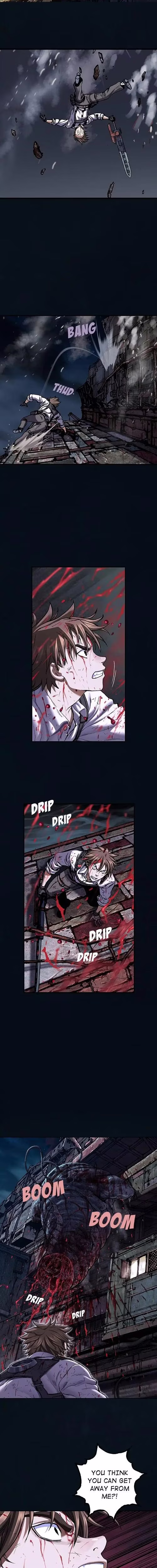 Leviathan - Chapter 126 - Part 8