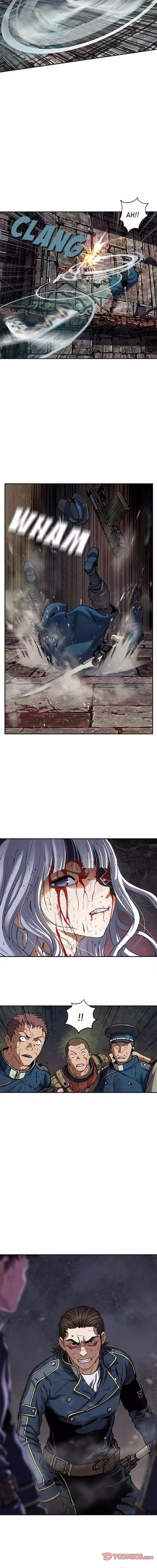 Leviathan - Chapter 126 - Part 10