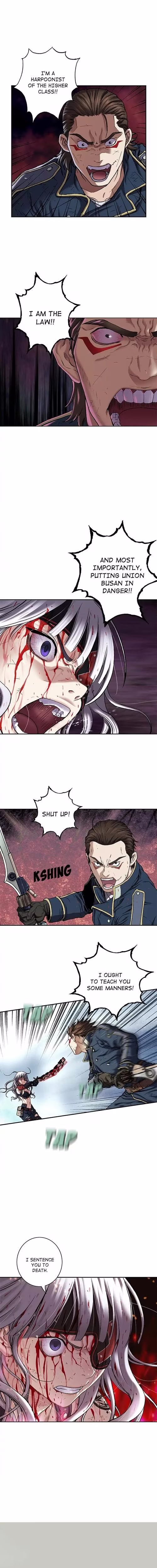 Leviathan - Chapter 127 - Part 5