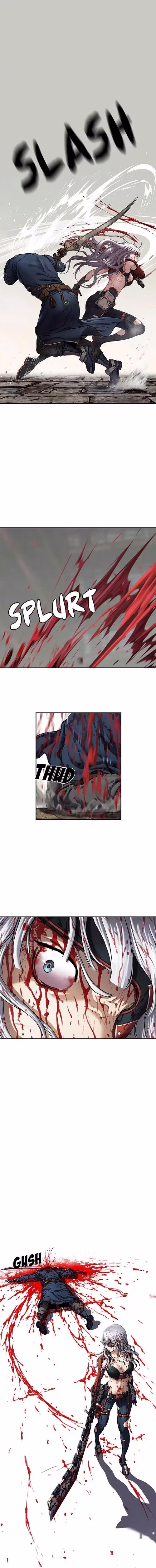 Leviathan - Chapter 127 - Part 6