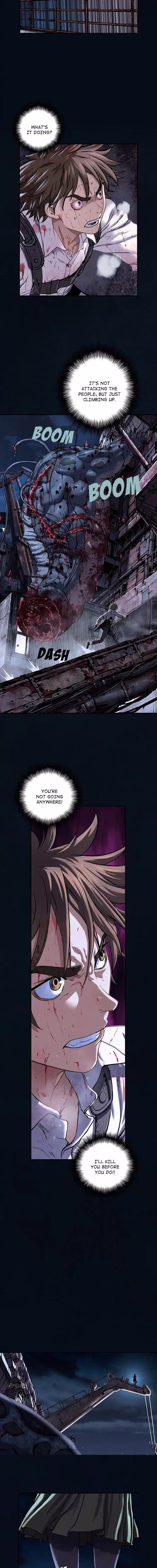 Leviathan - Chapter 127 - Part 9