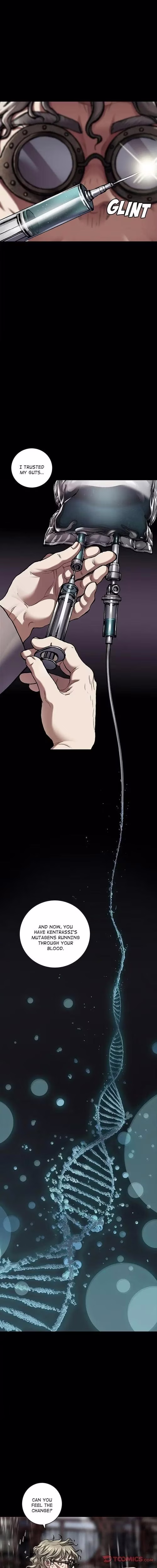 Leviathan - Chapter 128 - Part 3