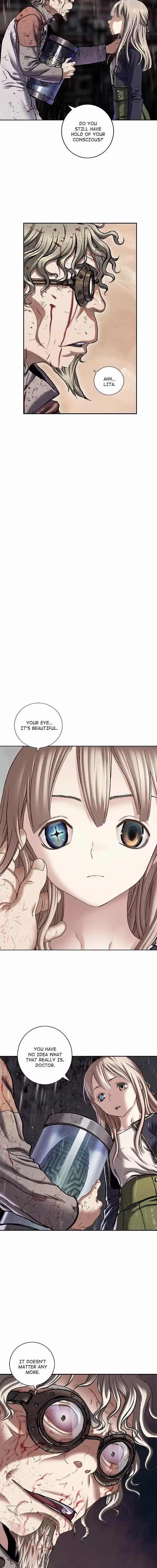 Leviathan - Chapter 128 - Part 4