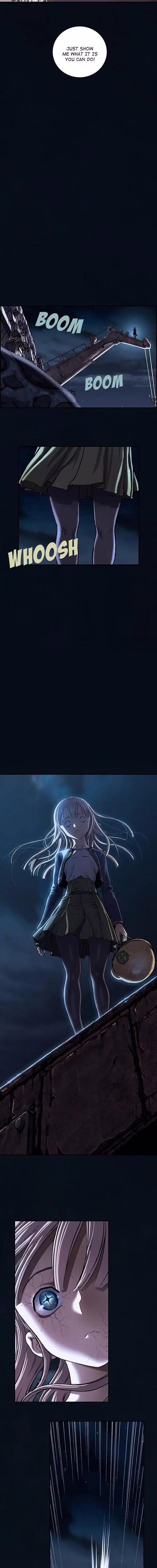 Leviathan - Chapter 128 - Part 5