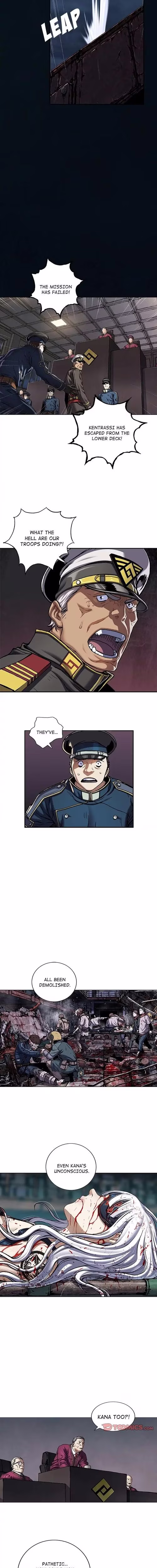 Leviathan - Chapter 128 - Part 6