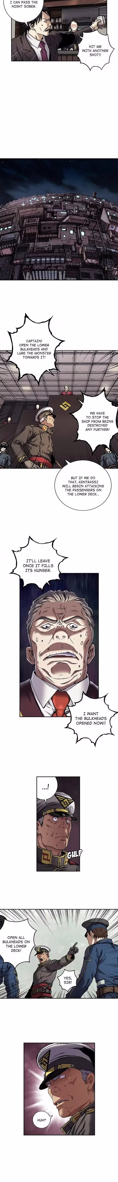 Leviathan - Chapter 128 - Part 8