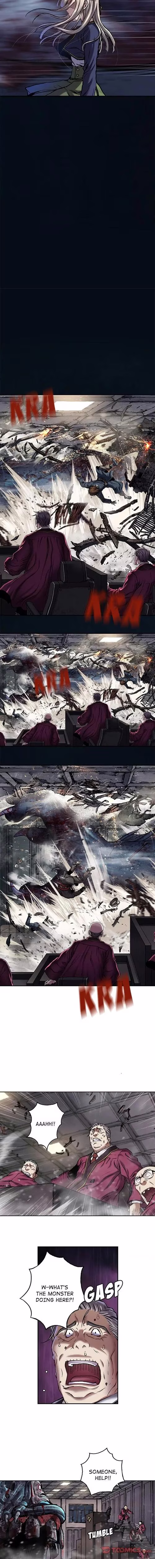 Leviathan - Chapter 129 - Part 3