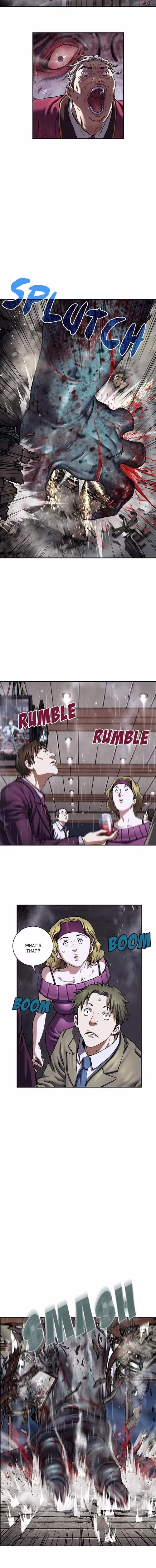 Leviathan - Chapter 129 - Part 4