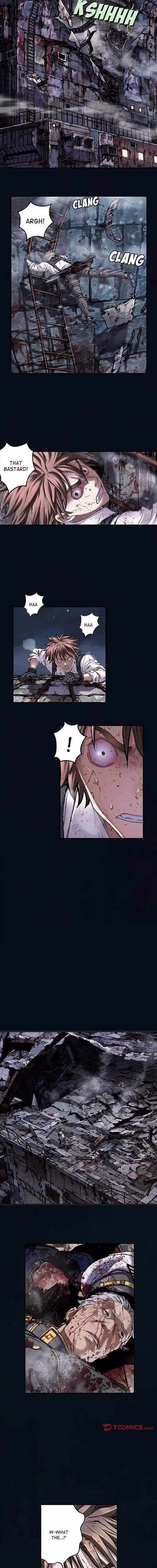 Leviathan - Chapter 129 - Part 6