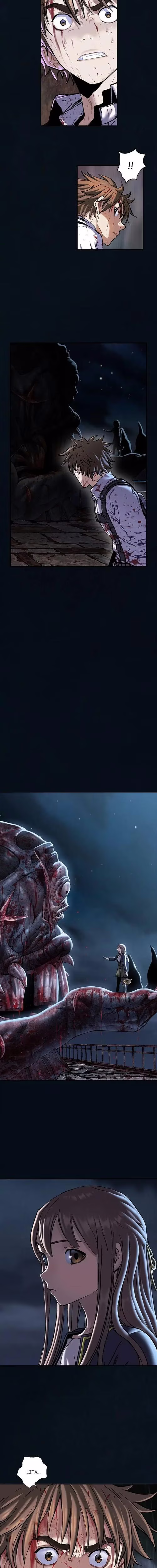 Leviathan - Chapter 129 - Part 7