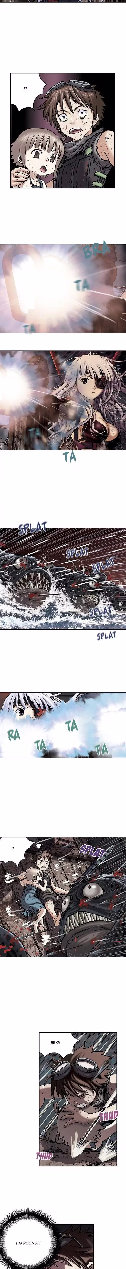 Leviathan - Chapter 13 - Part 3