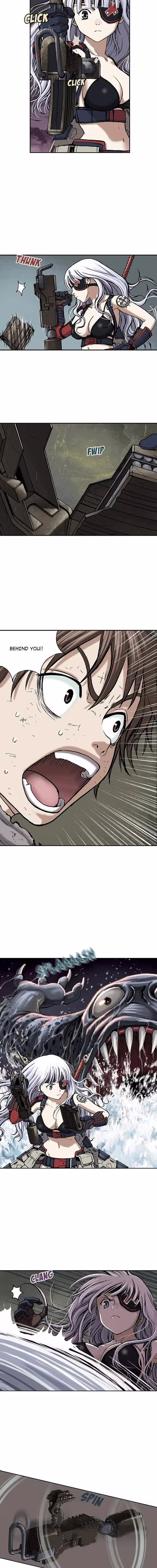 Leviathan - Chapter 13 - Part 7