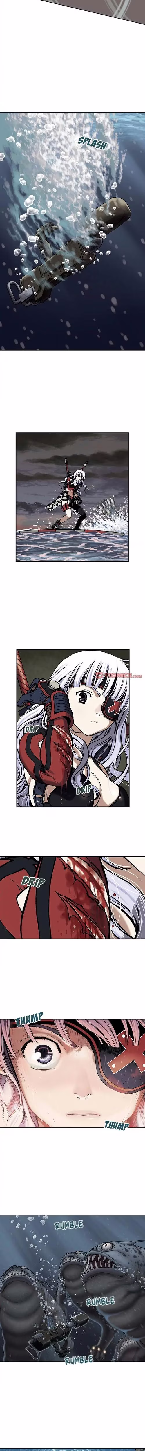 Leviathan - Chapter 13 - Part 8