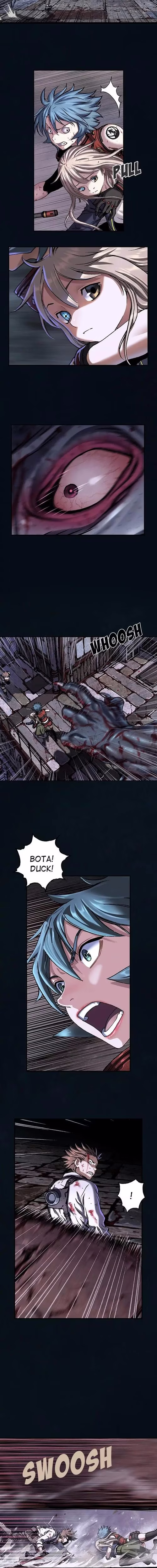 Leviathan - Chapter 130 - Part 3