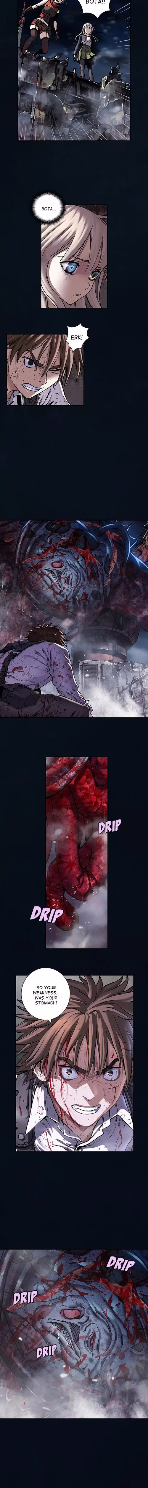 Leviathan - Chapter 130 - Part 8