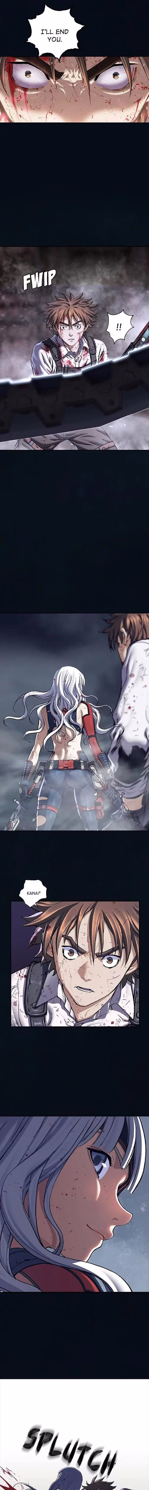 Leviathan - Chapter 130 - Part 9