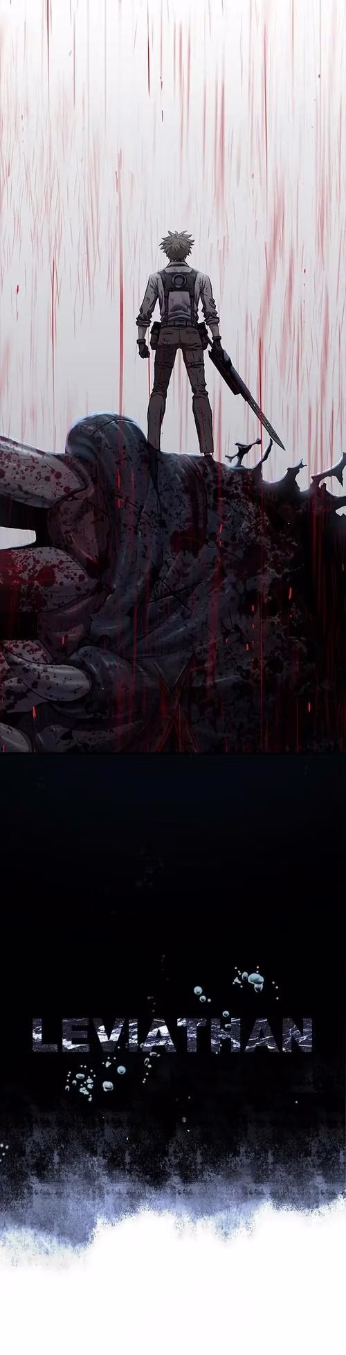 Leviathan - Chapter 131 - Part 9