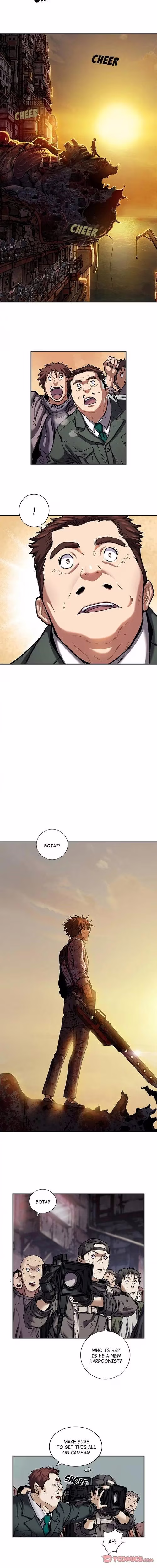 Leviathan - Chapter 132 - Part 3