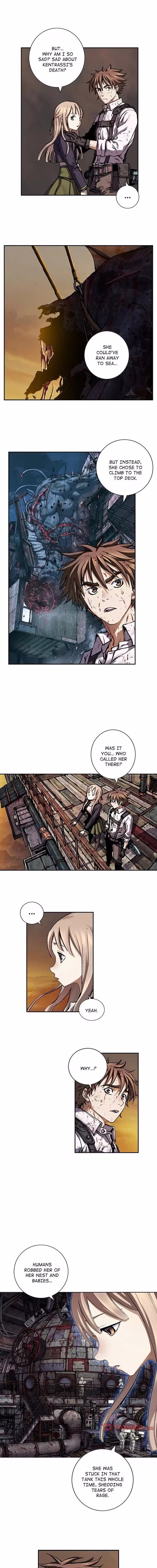 Leviathan - Chapter 132 - Part 6