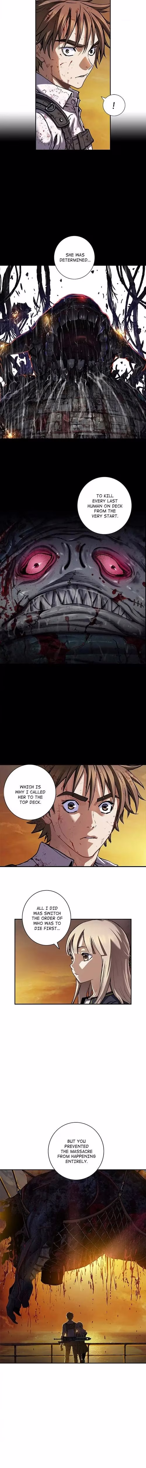 Leviathan - Chapter 132 - Part 7