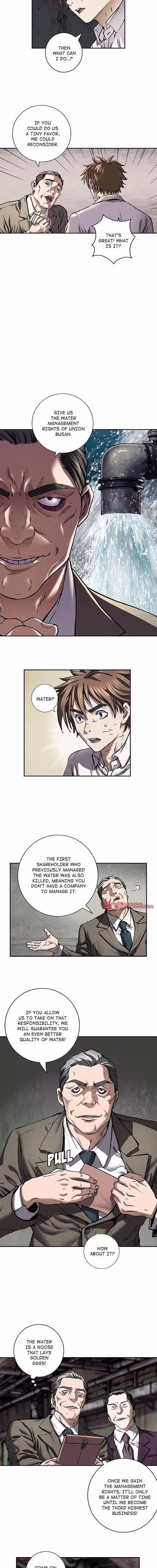 Leviathan - Chapter 133 - Part 4