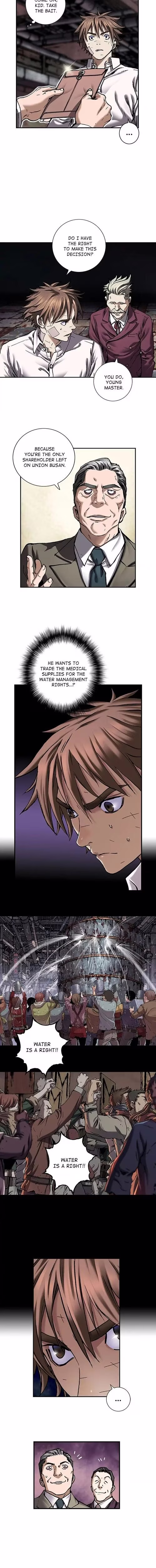 Leviathan - Chapter 133 - Part 5