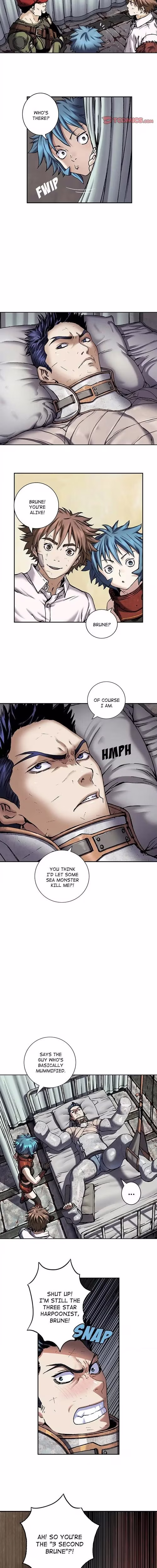 Leviathan - Chapter 133 - Part 8