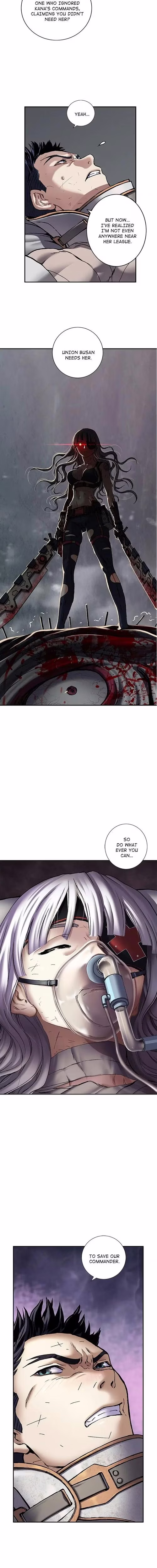 Leviathan - Chapter 133 - Part 10